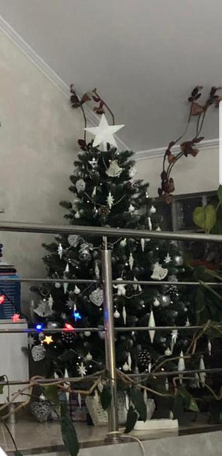 Casa Delia Hotel Călimăneşti Bagian luar foto