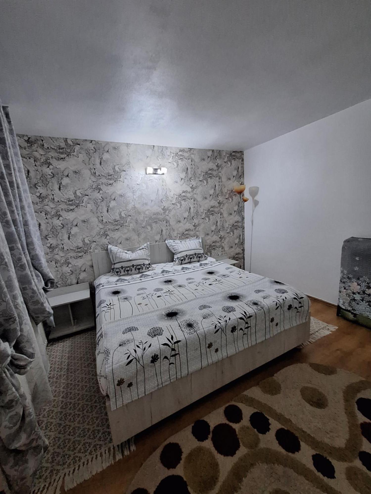 Casa Delia Hotel Călimăneşti Bagian luar foto