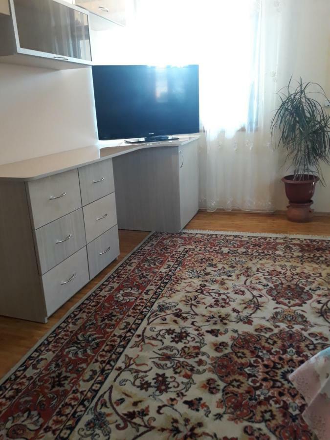 Casa Delia Hotel Călimăneşti Bagian luar foto